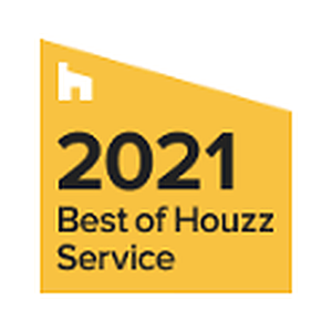 Best of Houzz 2021