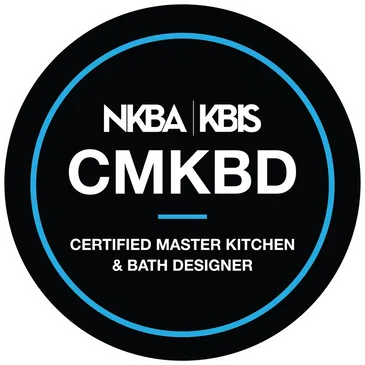 NKBA KBIS CMKBD Certified Master Kitchen & Bath Designer